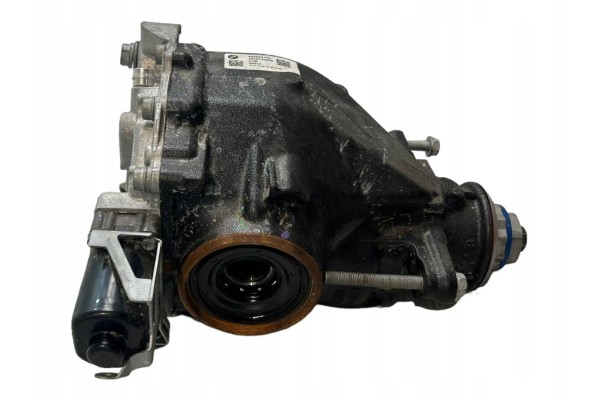 Rear differential BMW X7 G07 8686661 Catalog number of substitutes 7935132 33108686661 8686661 33108686662 8686662