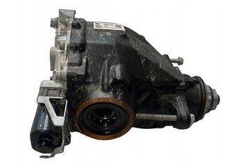 Rear differential BMW X7 G07 8686661 Catalog number of substitutes 7935132 33108686661 8686661 33108686662 8686662