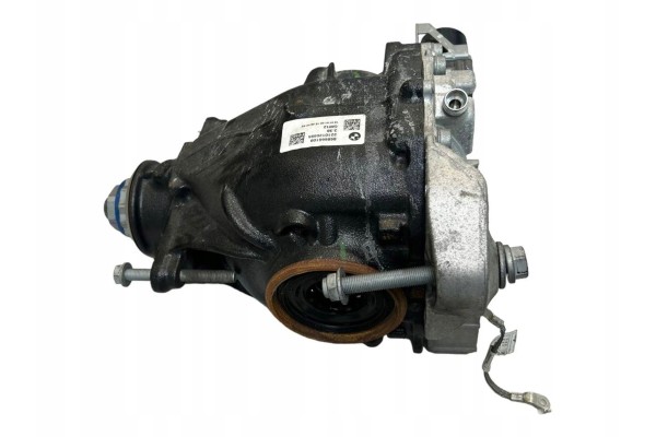 Rear differential BMW X7 G07 8686661 Catalog number of the original 8677751