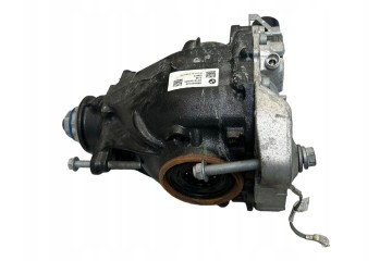 Rear differential BMW X7 G07 8686661 Catalog number of the original 8677751
