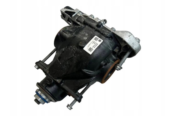 Diferencial trasero BMW X7 G07 8686661