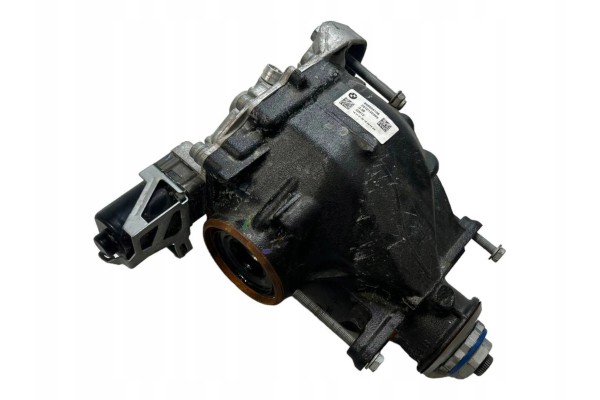 Diferencial trasero BMW X7 G07 8686661