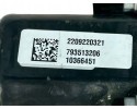 Diferencial trasero BMW X7 G07 8686661
