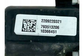 Diferencial trasero BMW X7 G07 8686661