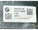 Diferencial trasero BMW X7 G07 8686661
