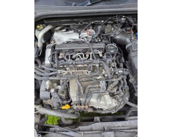 VW Skoda Seat Audi manual gearbox rsd RSD 1 6 tdi