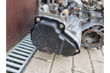 Volkswagen PASSAT B3 1988 Manual 5 speed gearbox Part manufacturer Volkswagen OE