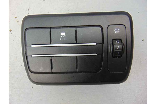 8530035202 INTERRUPTOR SSANGYONG TIVOLI Limited 4x2 2017 8530035202 177971 SSANGYONG - 4