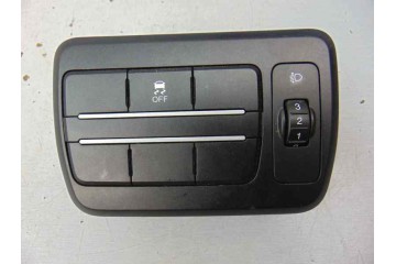 8530035202 INTERRUPTOR SSANGYONG TIVOLI Limited 4x2 2017 8530035202 177971 SSANGYONG - 4