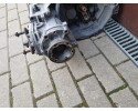 Volkswagen PASSAT B3 1988 Caja de cambios manual de 5 velocidades