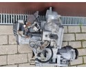 Volkswagen PASSAT B3 1988 Caja de cambios manual de 5 velocidades