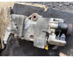 Rear differential Volvo XC90 01023852