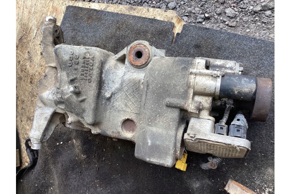Rear differential Volvo XC90 01023852