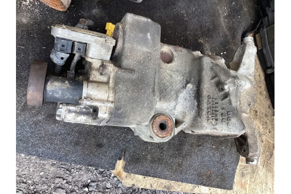 Rear differential Volvo XC90 01023852 Part manufacturer Volvo OE