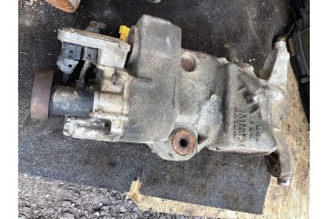 Rear differential Volvo XC90 01023852 Part manufacturer Volvo OE