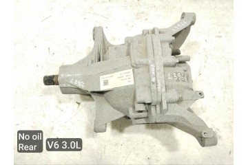 Rear differential Porsche PANAMERA 2018 08X507021