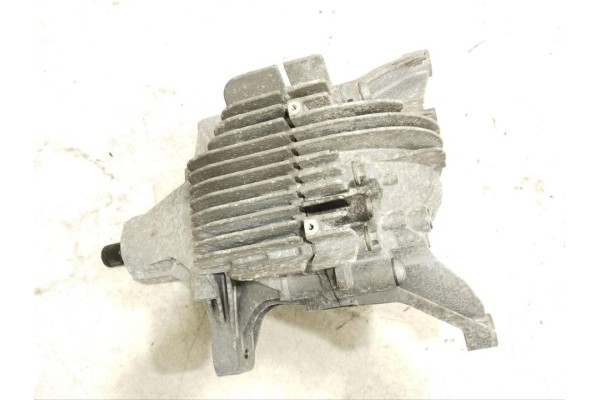 Rear differential Porsche PANAMERA 2018 08X507021 Part manufacturer Porsche OE