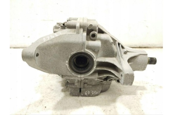 Rear differential Porsche PANAMERA 2018 08X507021 Catalog number of the part 08X 507 021
