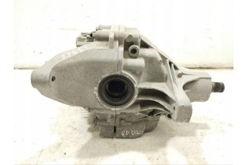 Rear differential Porsche PANAMERA 2018 08X507021 Catalog number of the part 08X 507 021