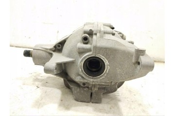 Rear differential Porsche PANAMERA 2018 08X507021 Car type undefined