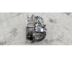 Transmission Peugeot 2008 II 1 5 HDI