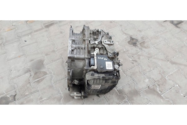 Transmission Peugeot 2008 II 1 5 HDI