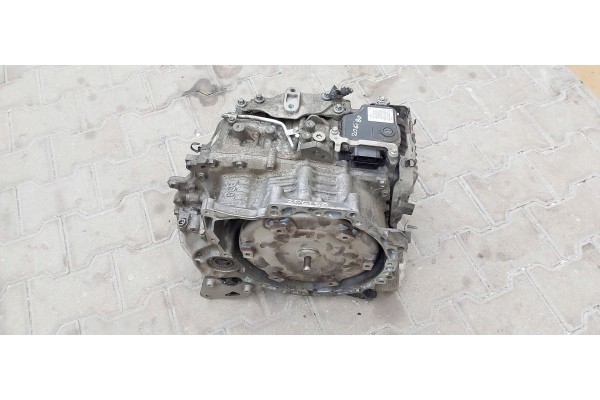 Transmission Peugeot 2008 II 1 5 HDI Catalog number of the part 20GT80 Parts Parts