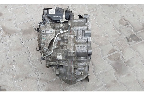 Transmission Peugeot 2008 II 1 5 HDI Packaging status replacement
