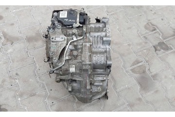 Transmission Peugeot 2008 II 1 5 HDI Packaging status replacement