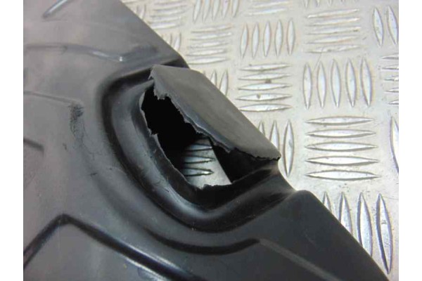 8ED061180 NO IDENTIFICADO AUDI A4 AVANT (8E) 2.7 TDI (DPF) 2008 8ED061180 178333 AUDI - 2