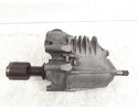 2006 Jaguar X Type Front Differential 1X4W7H470D