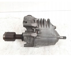 2006 Jaguar X Type Front Differential 1X4W7H470D