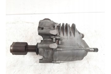 2006 Jaguar X Type Front Differential 1X4W7H470D