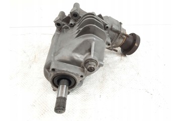 2006 Jaguar X Type Front Differential 1X4W7H470D Part manufacturer Jaguar OE
