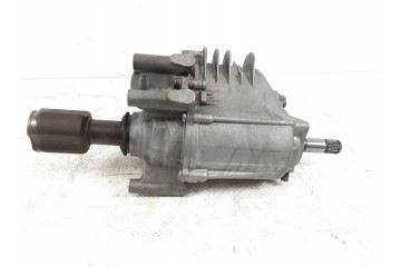 2006 Jaguar X Type Front Differential 1X4W7H470D Catalog number of the part 1X4W7H470D