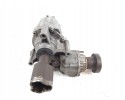 2006 Jaguar X Type Front Differential 1X4W7H470D Car type passenger cars