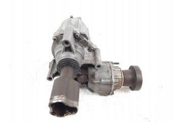 2006 Jaguar X Type Front Differential 1X4W7H470D Car type passenger cars