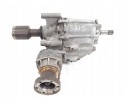 2006 Jaguar X Type Front Differential 1X4W7H470D Installation side multipurpose
