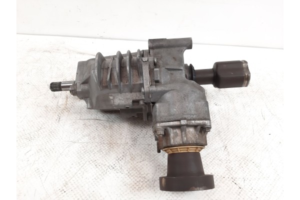 Diferencial delantero Jaguar X-Type 2006 1X4W7H470D