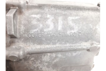 Diferencial delantero Jaguar X-Type 2006 1X4W7H470D
