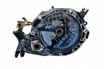 GEARBOX CHEVROLET KALOS T200 1 4 16V 94KM 69kW SW3944 168TYS