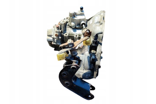 GEARBOX CHEVROLET KALOS T200 1 4 16V 94KM 69kW SW3944 168TYS Packaging status replacement