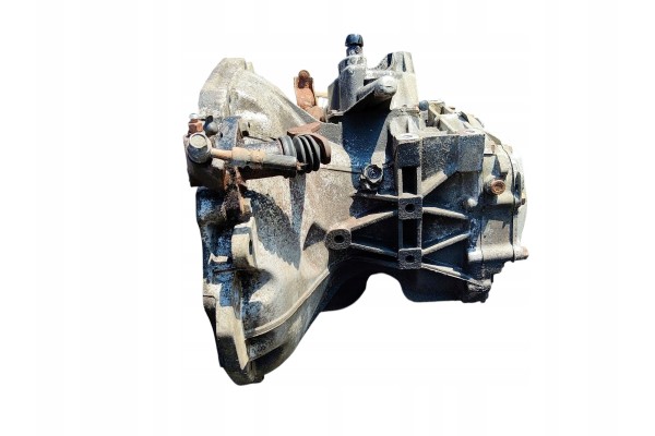 GEARBOX CHEVROLET KALOS T200 1 4 16V 94KM 69kW SW3944 168TYS Part manufacturer Chevrolet OE