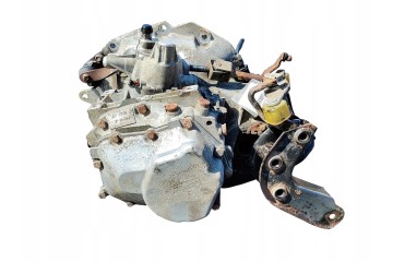 GEARBOX CHEVROLET KALOS T200 1 4 16V 94KM 69kW SW3944 168TYS Catalog number of the part MM_SW3944