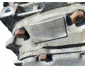 GEARBOX CHEVROLET KALOS T200 1 4 16V 94KM 69kW SW3944 168TYS Transmission type manual