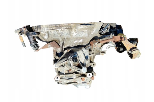 GEARBOX CHEVROLET KALOS T200 1 4 16V 94KM 69kW SW3944 168TYS Engine type gasoline