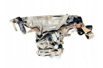 GEARBOX CHEVROLET KALOS T200 1 4 16V 94KM 69kW SW3944 168TYS Engine type gasoline