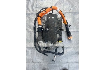 JEEP RENEGADE DYFER BRIDGE REAR DRIVE 1 3 HYBRID 4XE