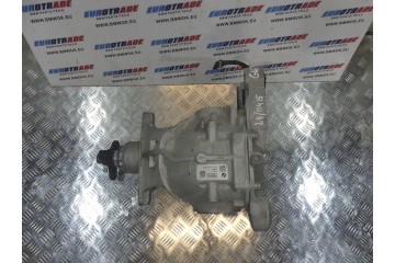 BMW G14 G15 G16 M850iX G30 M550iX BRIDGE DIFFERENTIAL REAR 2 81 4 828km Catalog number of the part 8686983 33108686983 BMW 86869