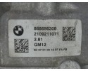 BMW G14 G15 G16 M850iX G30 M550iX BRIDGE DIFFERENTIAL REAR 2 81 4 828km Car type passenger cars